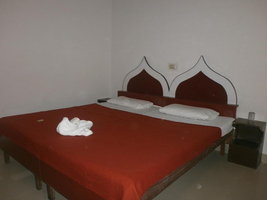 Hotel Safari Agra  Habitación foto